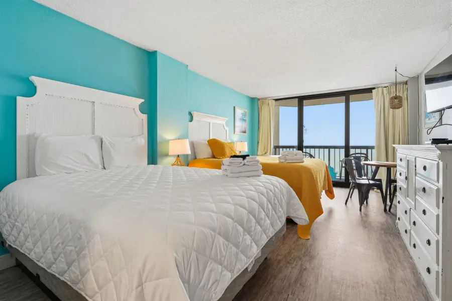 2401 S Ocean Blvd. #662, Myrtle Beach, SC 29577 - #2