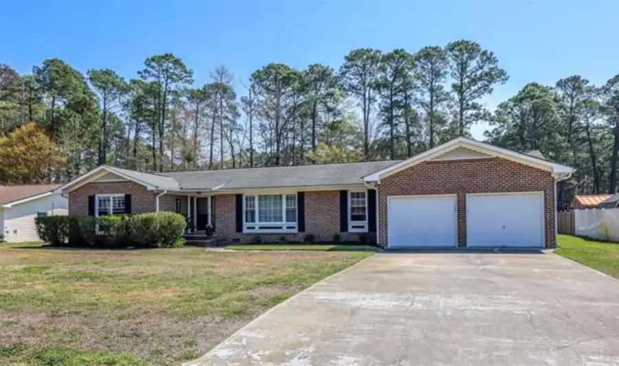 27 Plantation Rd., Myrtle Beach, SC 29588 - #3