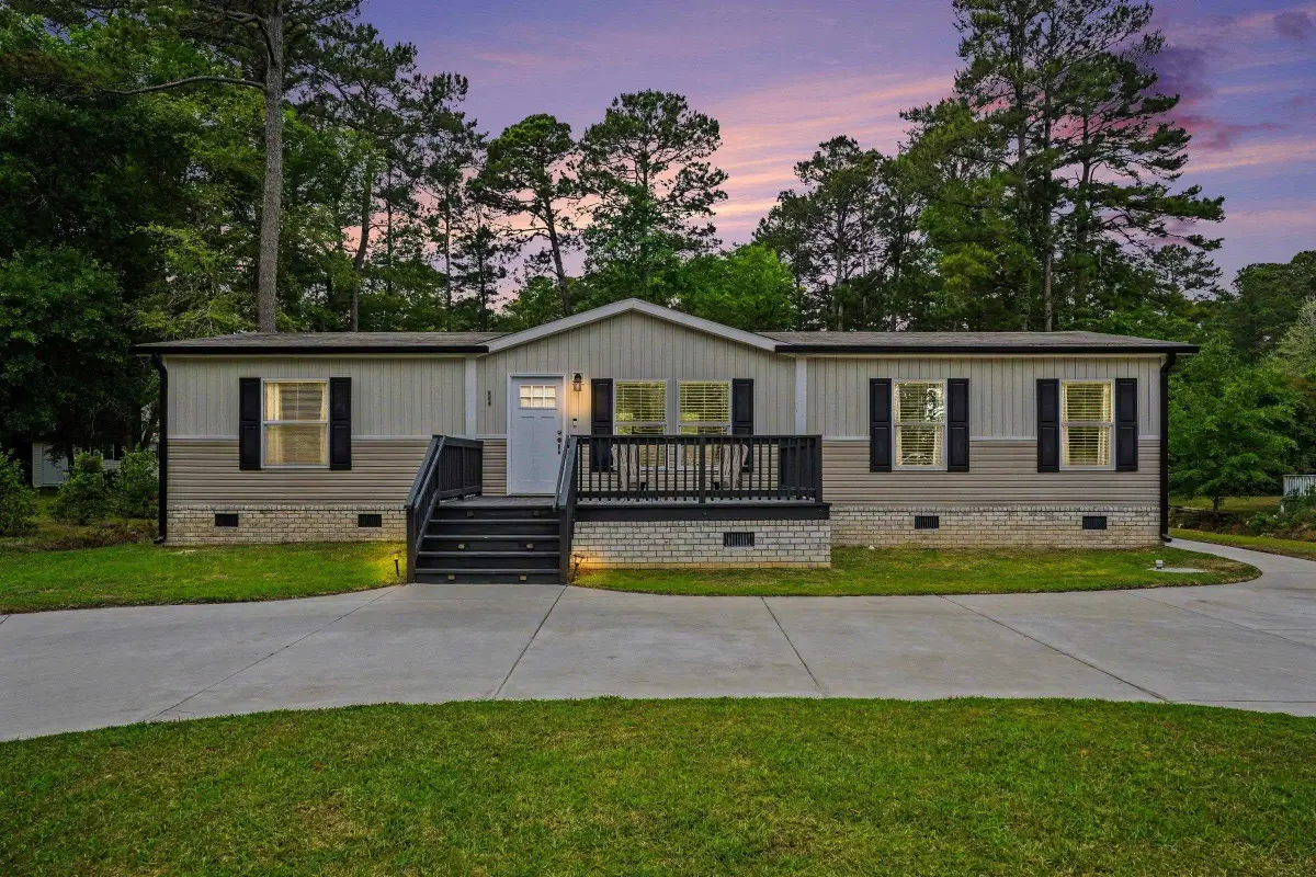 335 Ridgewood Dr. Nw, Calabash, NC 28467 - #1