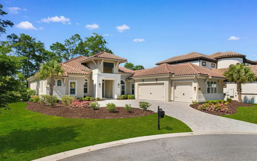 2149 Macerata Loop, Myrtle Beach, SC 29579 - #2
