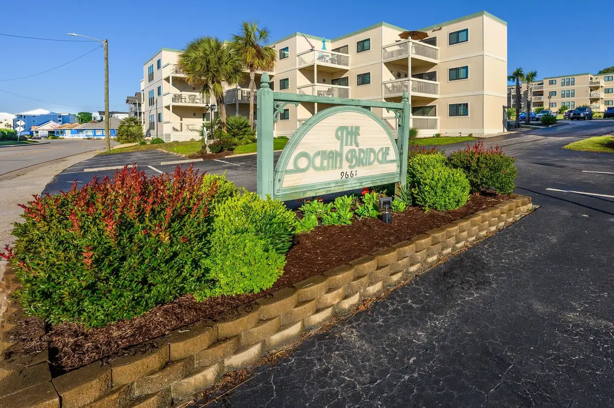 9661 Shore Dr. #Bldg2 A6, Myrtle Beach, SC 29572 - #1
