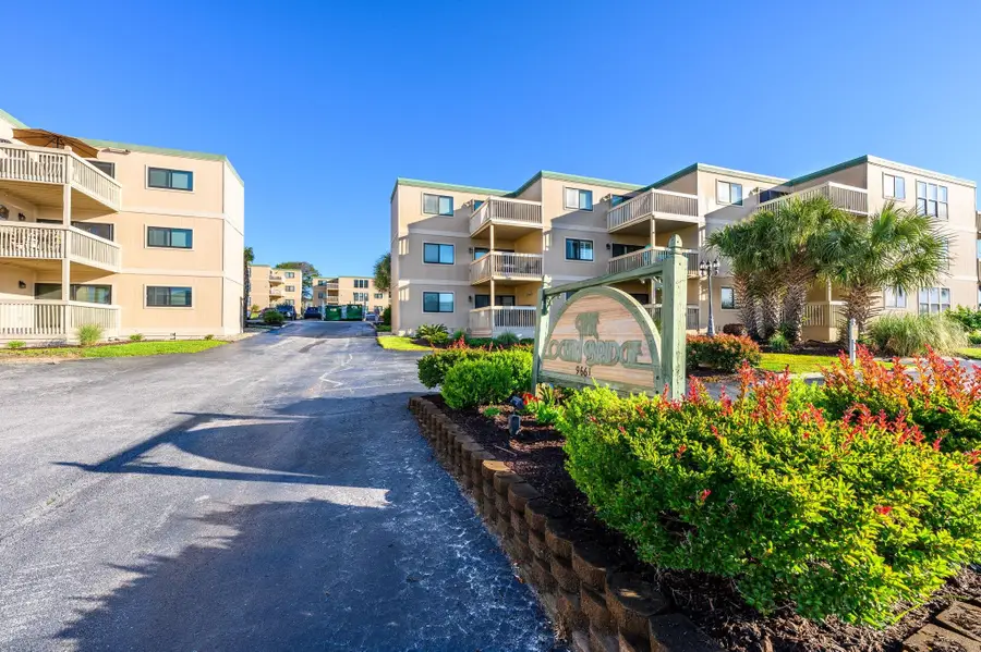 9661 Shore Dr. #Bldg2 A6, Myrtle Beach, SC 29572 - #2