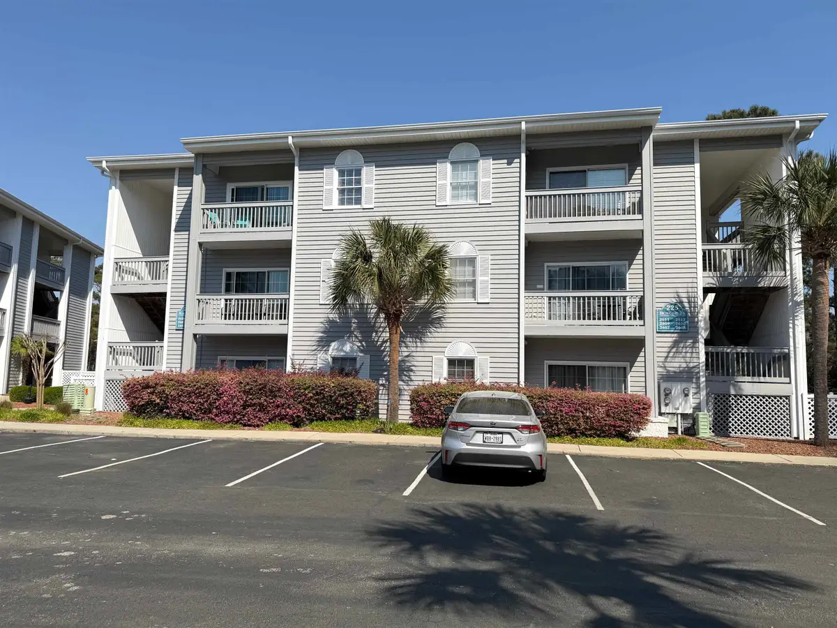 225 Royal Poste Rd. #2604, Sunset Beach, NC 28468 - #1
