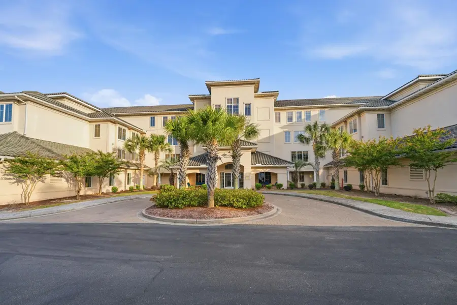 2180 Waterview Dr. #332, North Myrtle Beach, SC 29582 - #3