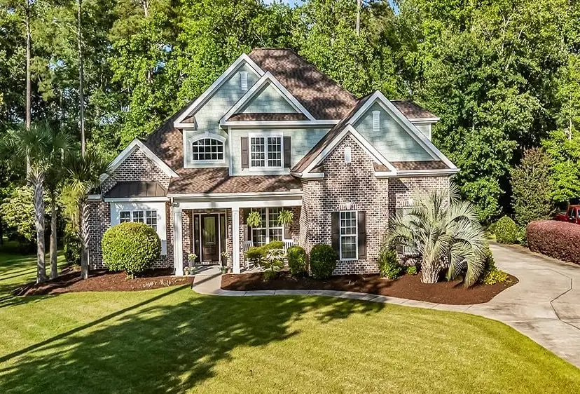 684 Chamberlin Rd., Myrtle Beach, SC 29588 - #2