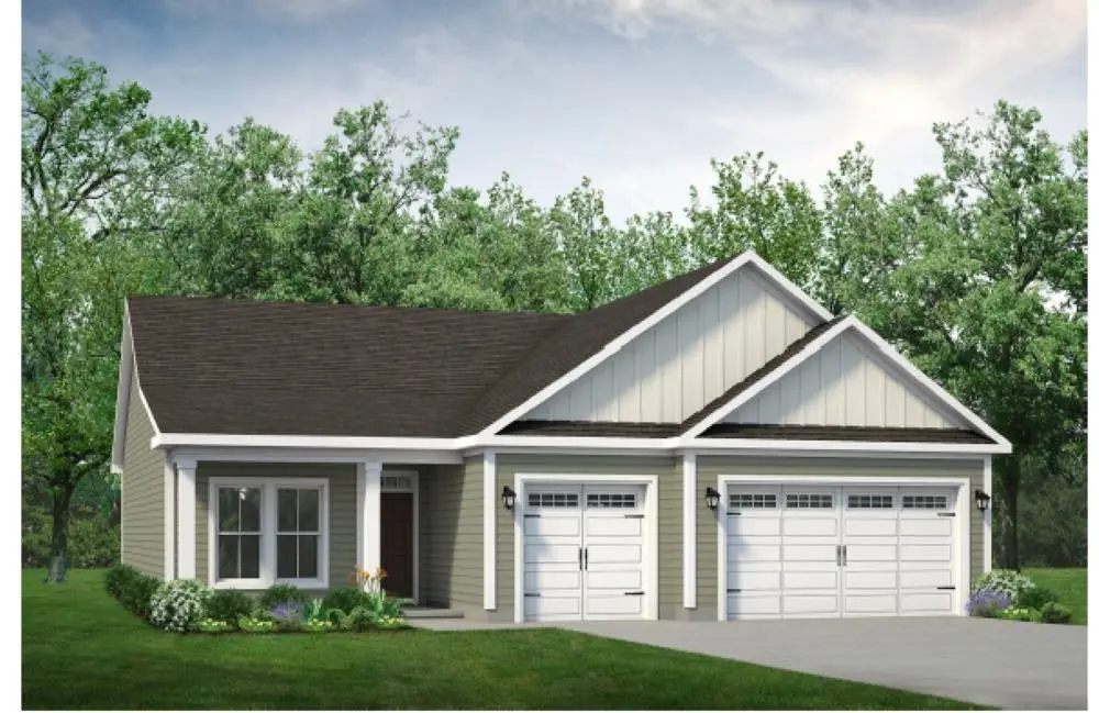 802 Big Cedar Dr., Loris, SC 29569 - #1