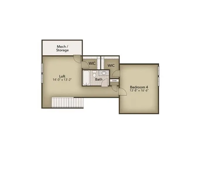 636 Millbrook Way, Loris, SC 29569 - #3