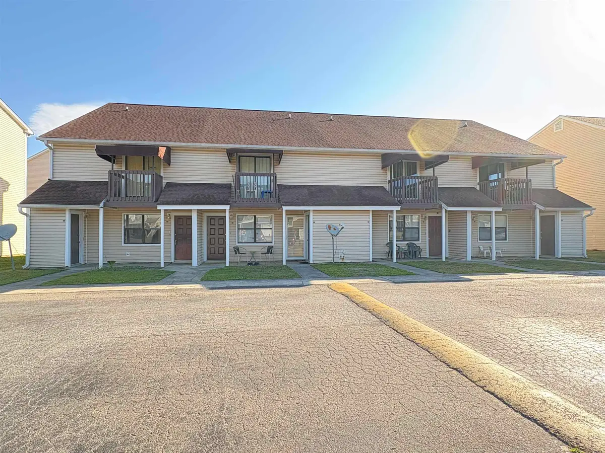 755 Burcale Rd. #K-1, Myrtle Beach, SC 29579 - #1