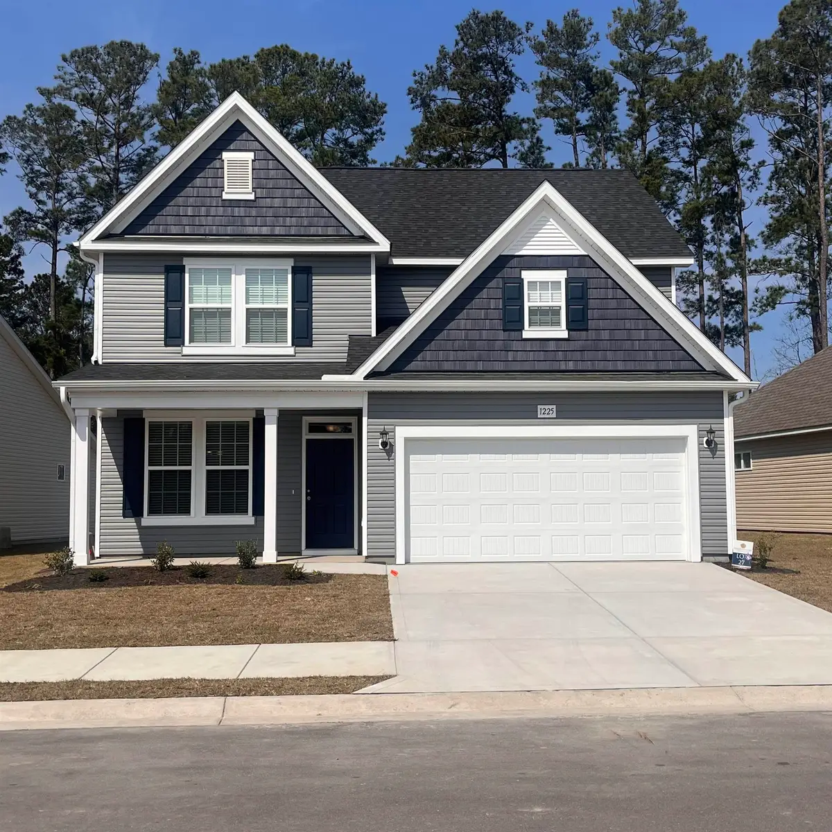 1129 NW Forest Bend Dr., Calabash, NC 28467 - #1
