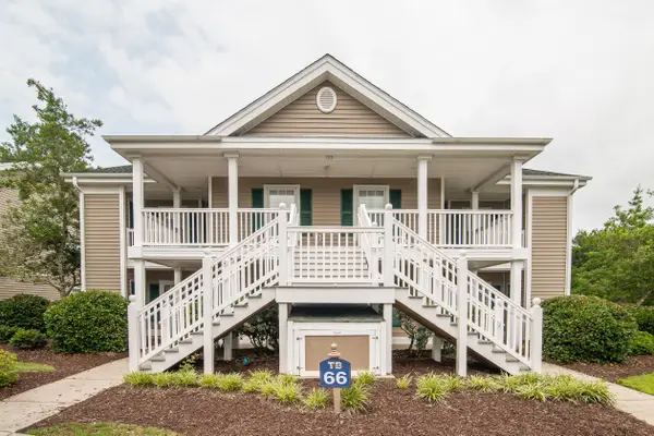 725 Blue Stem Dr. #66A, Pawleys Island, SC 29585
