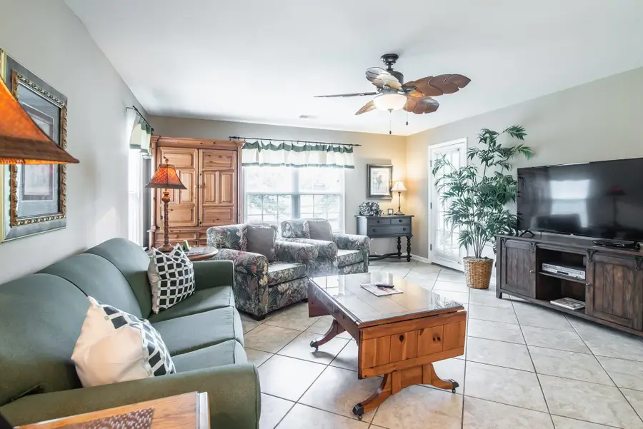 725 Blue Stem Dr. #66A, Pawleys Island, SC 29585 - #2
