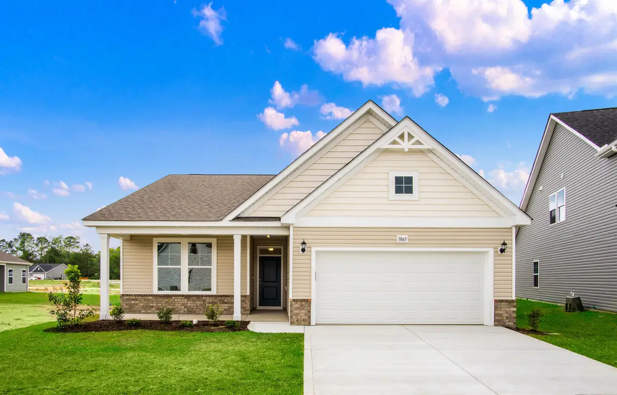 1139 NW Forest Bend Dr Nw, Calabash, NC 28467 - #1
