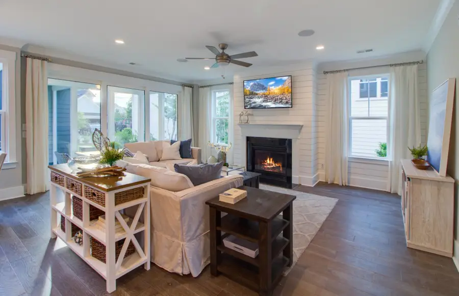 1955 Fairleigh Way, Myrtle Beach, SC 29588 - #3