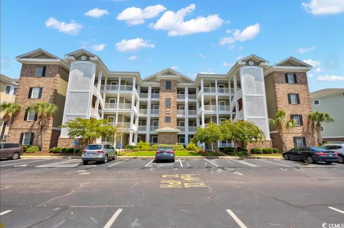 4883 Luster Leaf Circle #104, Myrtle Beach, SC 29577 - #1