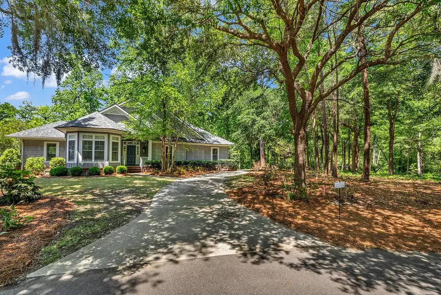76 Harvest Ct., Pawleys Island, SC 29585 - #2