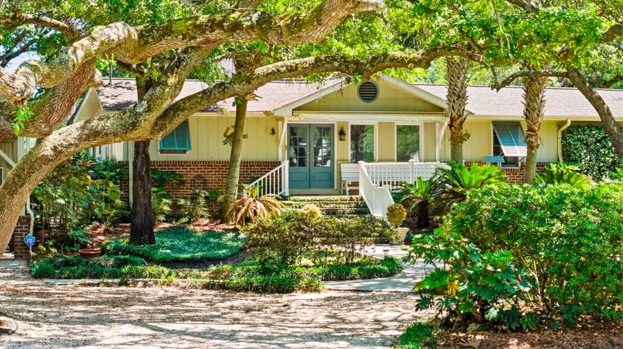 268 Lakeshore Dr., Pawleys Island, SC 29585 - #2