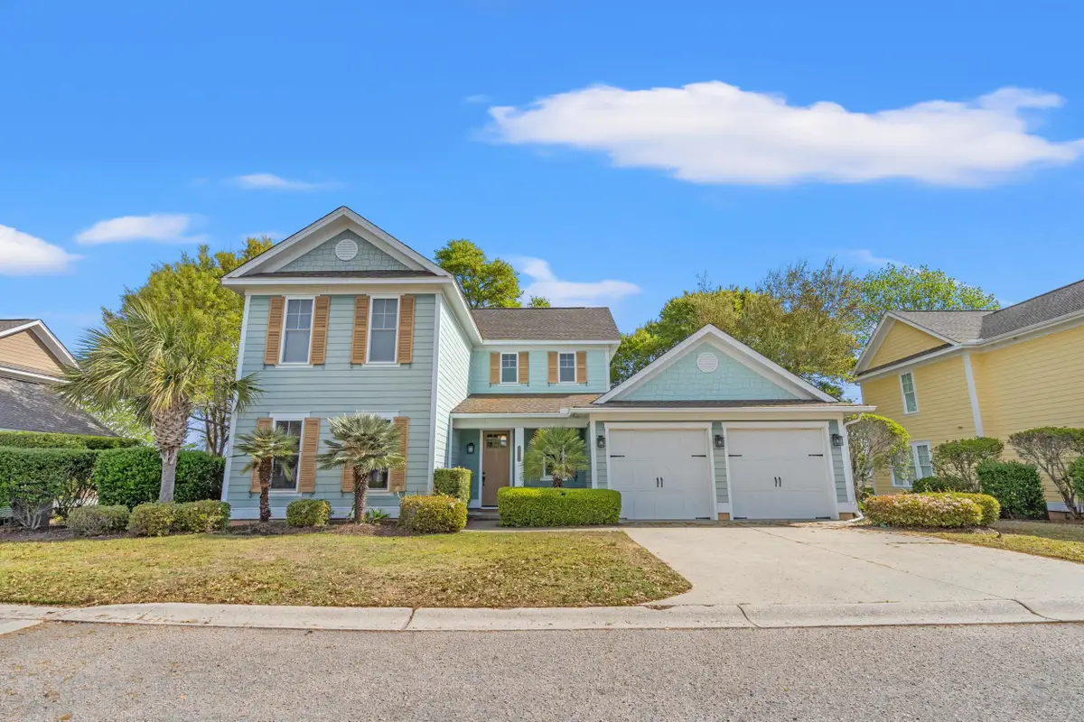 680 Olde Mill Dr., North Myrtle Beach, SC 29582 - #1