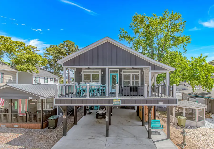 6001-1841 S Kings Hwy., Myrtle Beach, SC 29575 - #2