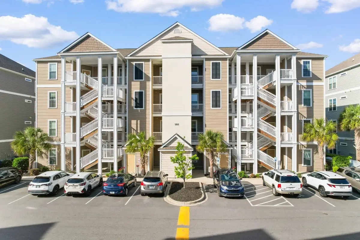 181 Ella Kinley Circle #302, Myrtle Beach, SC 29588 - #1