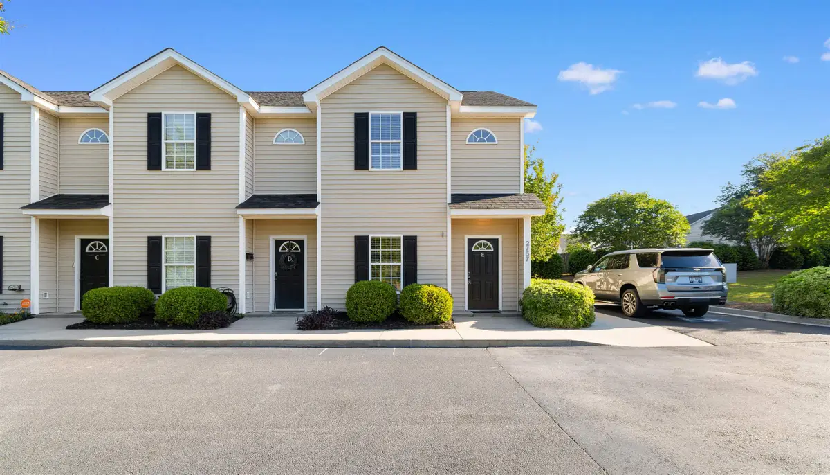 2757 Winterbrook Dr #E, Florence, SC 29505 - #1
