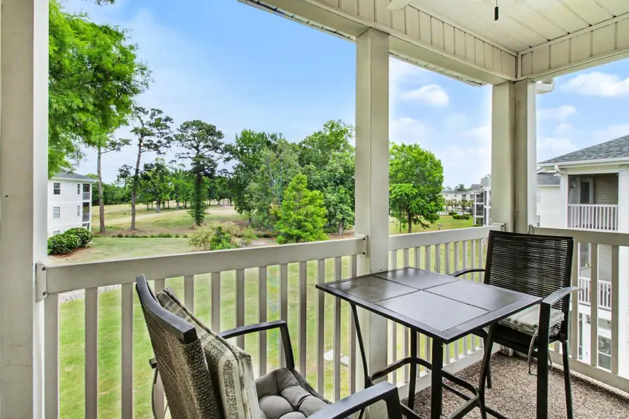 465 White River Dr. #35-I, Myrtle Beach, SC 29579 - #2