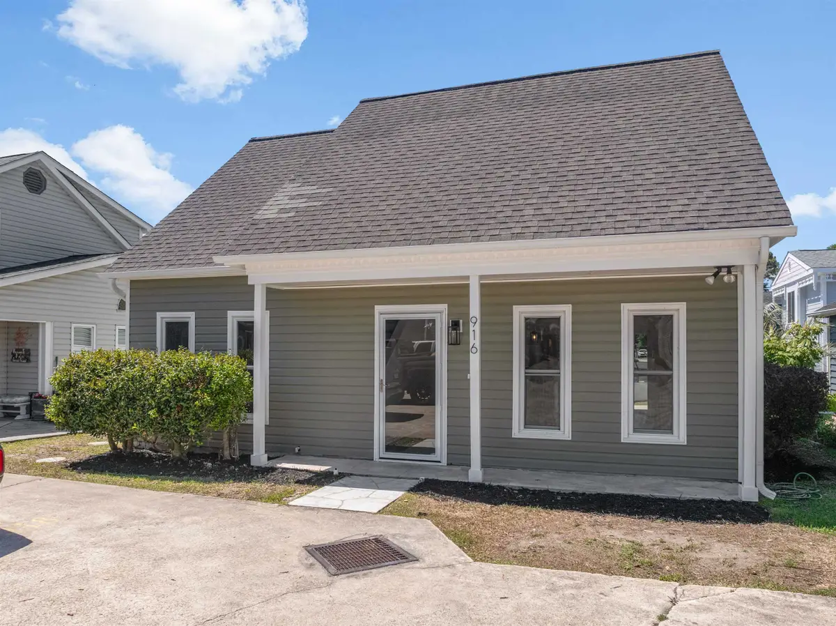 916 Tiffany Ln., North Myrtle Beach, SC 29582 - #1