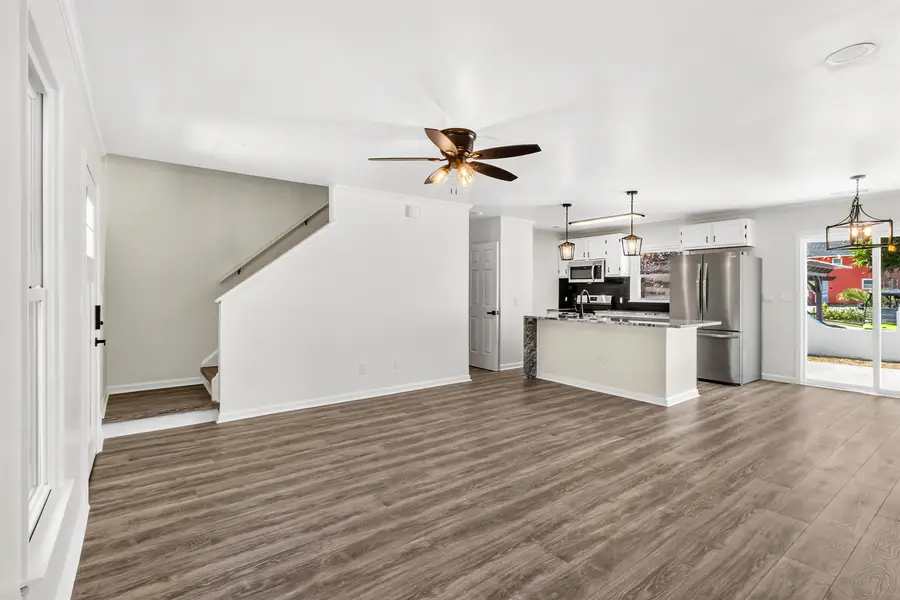 916 Tiffany Ln., North Myrtle Beach, SC 29582 - #3