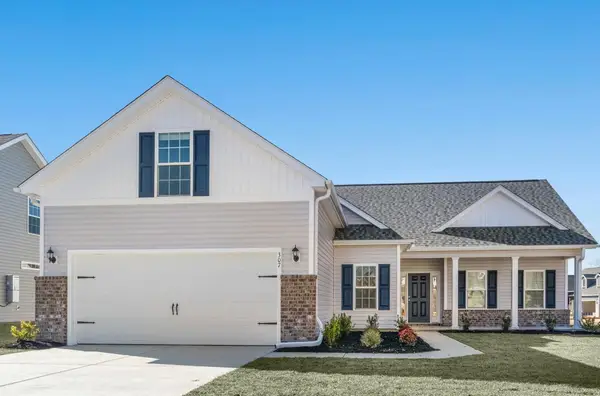 92 Cove Ln., Georgetown, SC 29440