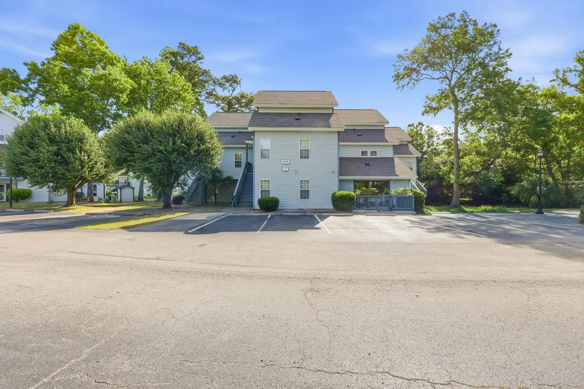 4338 Spa Dr. #706, Little River, SC 29566 - #1