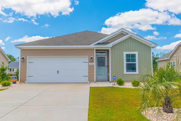 958 Oak Hollow St., Longs, SC 29568