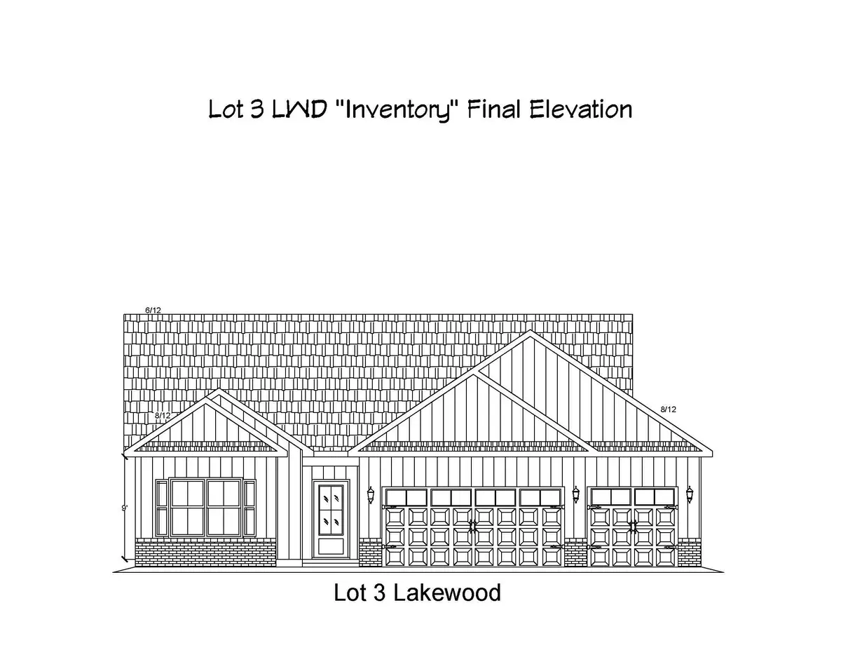 112 Cove Ln., Georgetown, SC 29440 - #1