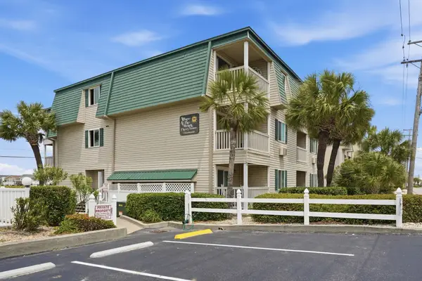 4201 N Ocean Blvd. #2H, North Myrtle Beach, SC 29582