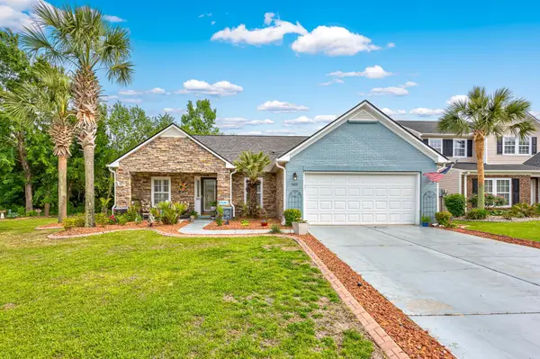 5101 Weatherwood Dr., North Myrtle Beach, SC 29582