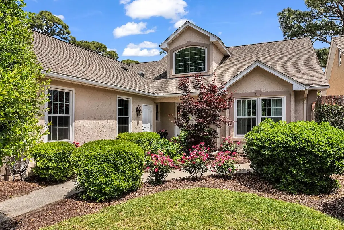 608 Providence Dr., Myrtle Beach, SC 29572 - #1