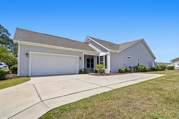 1558 Palmina Loop #D, Myrtle Beach, SC 29588