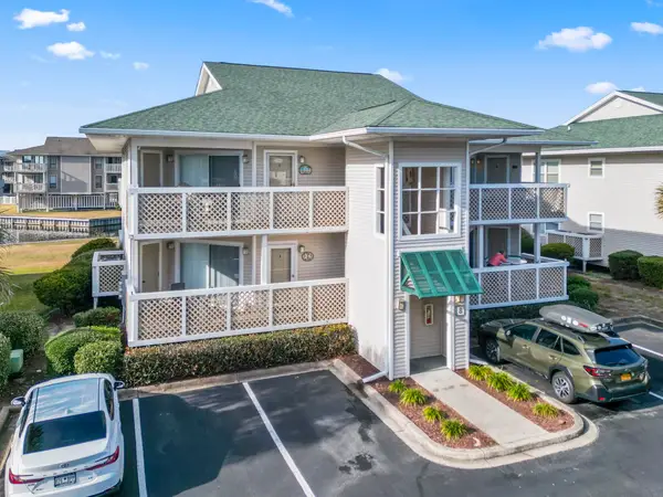 301 Shorehaven Dr. #8-D, North Myrtle Beach, SC 29582