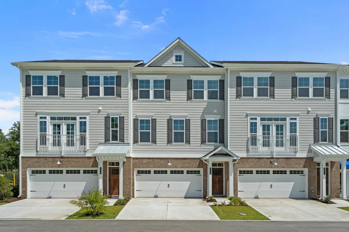 8574 Balmy Breeze Pl. #46, Myrtle Beach, SC 29572 - #1