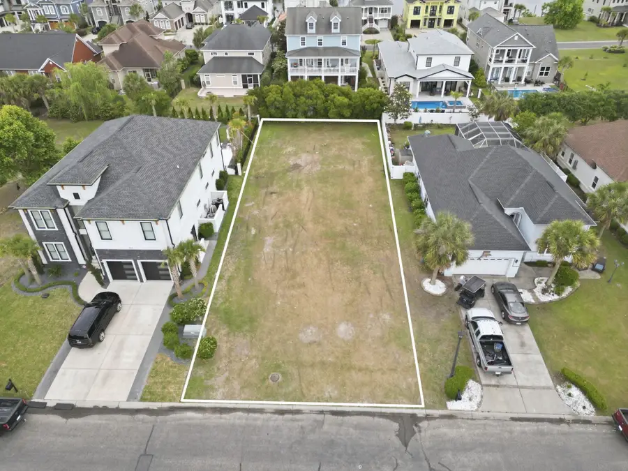 942 Shipmaster Ave., Myrtle Beach, SC 29579 - #2