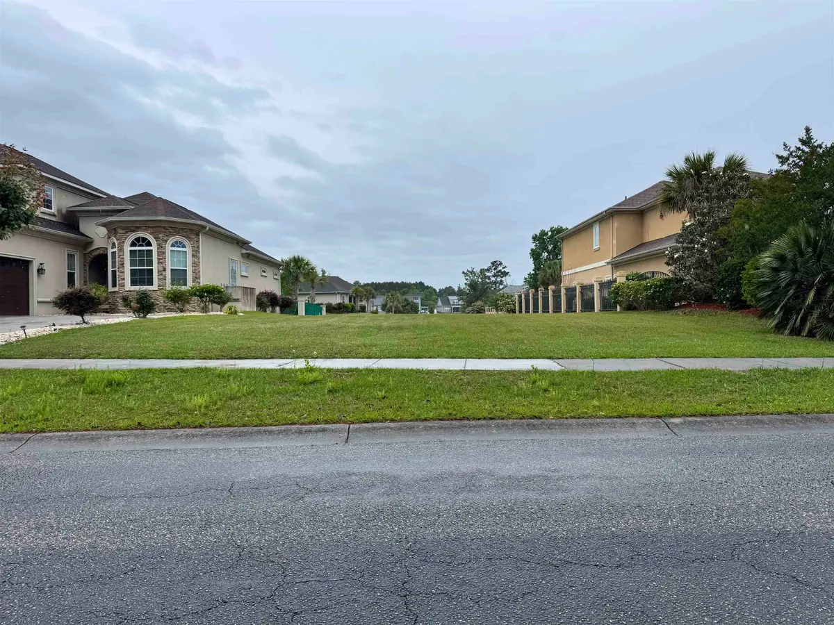 1632 Portwest Dr., Myrtle Beach, SC 29579 - #1