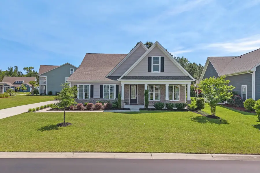 1343 Bermuda Grass Dr., Myrtle Beach, SC 29579 - #2