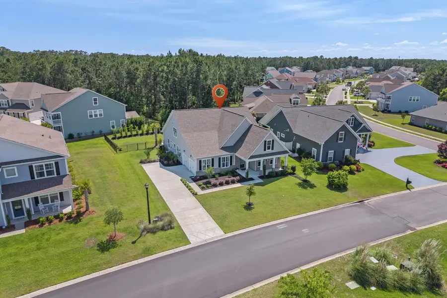 1343 Bermuda Grass Dr., Myrtle Beach, SC 29579 - #3