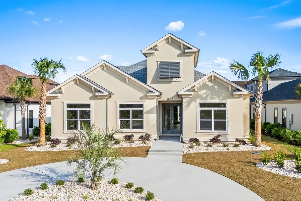825 Bluffview Dr., Myrtle Beach, SC 29579 - #1