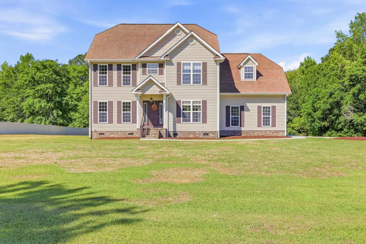 3625 Amber Ln., Little River, SC 29566 - #1