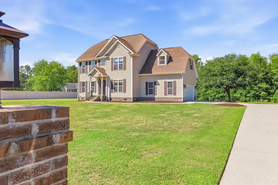 3625 Amber Ln., Little River, SC 29566 - #2