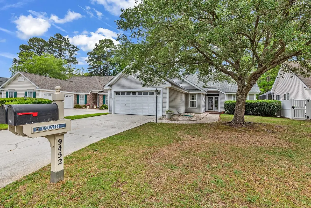 9452 Pinckney Ln., Murrells Inlet, SC 29576 - #1