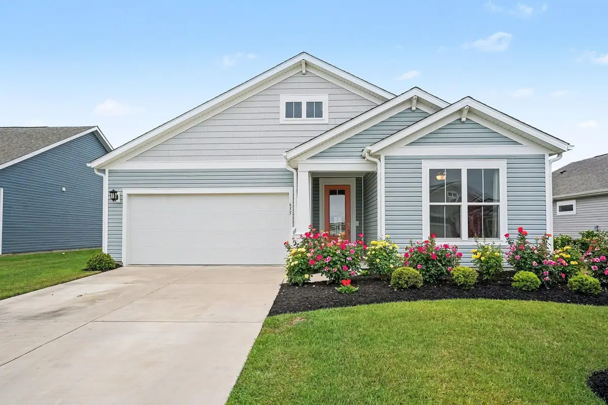 655 Oyster Dr., Myrtle Beach, SC 29588 - #1