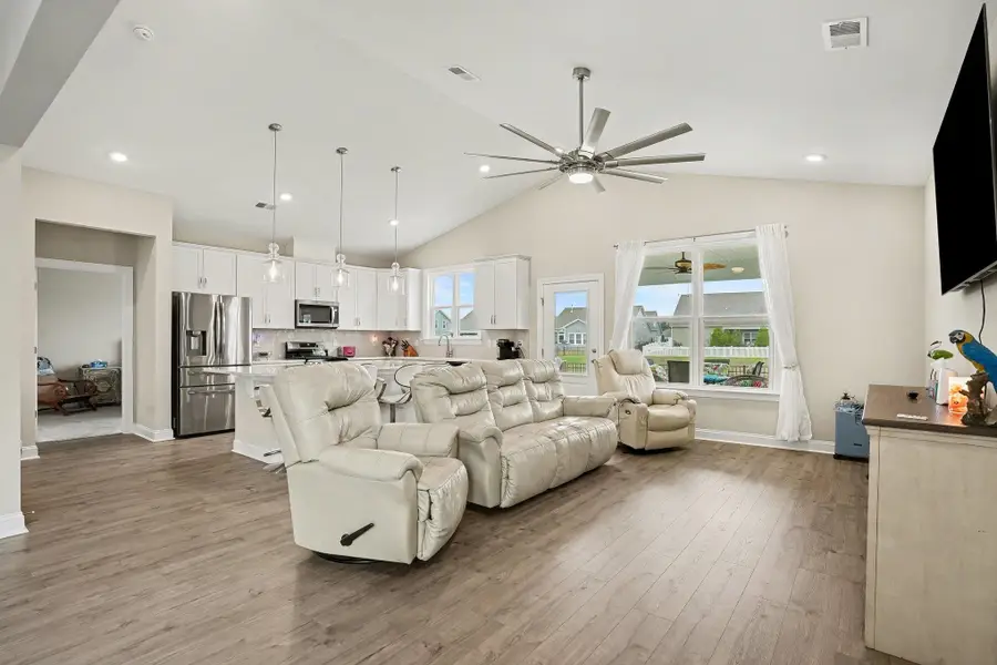 655 Oyster Dr., Myrtle Beach, SC 29588 - #3