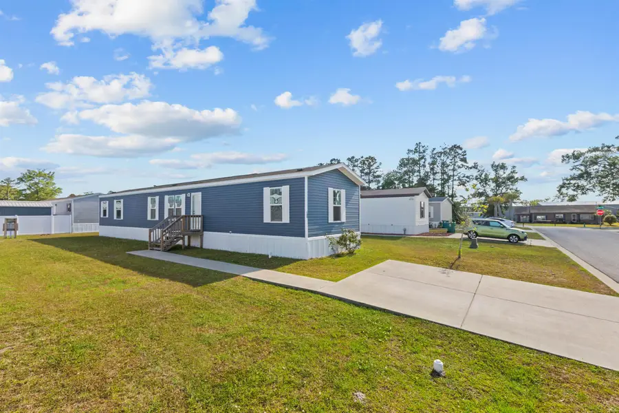 108 Shetland Woods Dr., Myrtle Beach, SC 29579 - #2