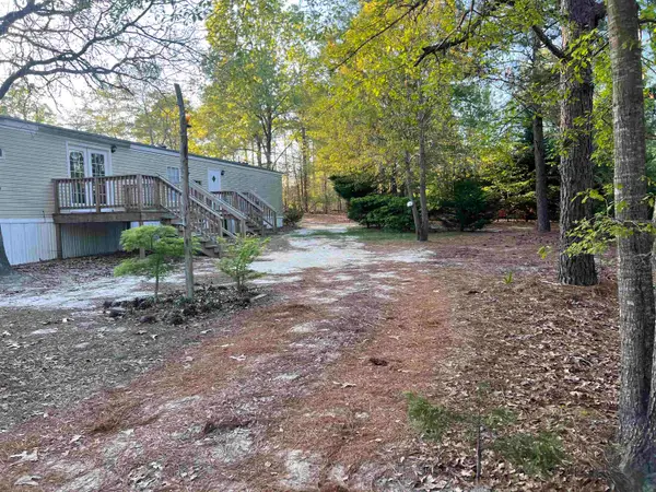 1336 Jones Rd., Kershaw, SC 29067