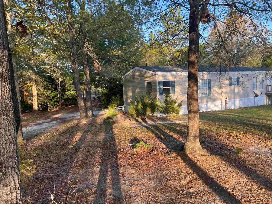 1336 Jones Rd., Kershaw, SC 29067 - #3